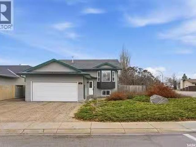 House for sale in Saskatoon, Saskatchewan