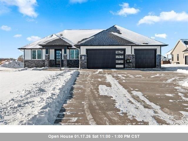 House for sale in Wrightstown, Wisconsin