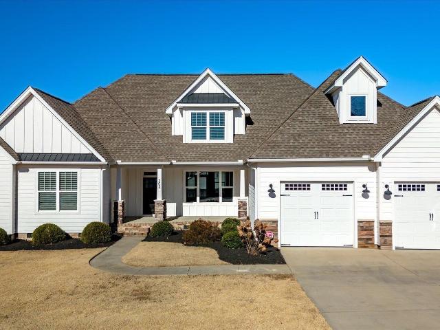 House for sale in Travelers Rest, South Carolina
