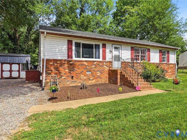 House for sale in Virginia