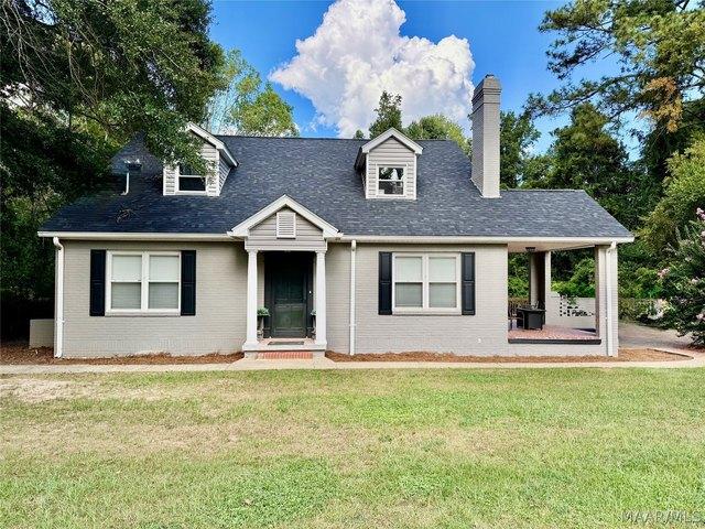 House for sale in Eclectic, Elmore County