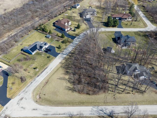 Land for sale in Kirkland, Illinois