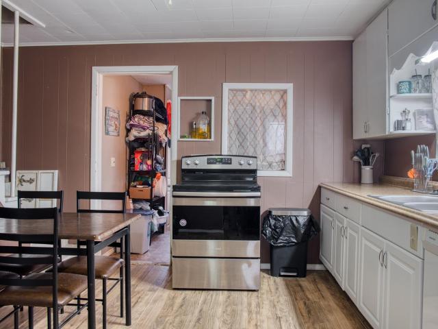 House for sale in Owosso, Michigan
