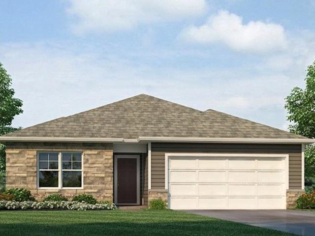 House for sale in Smithville, Missouri