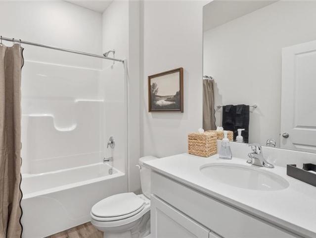 House for sale in Smithville, Missouri