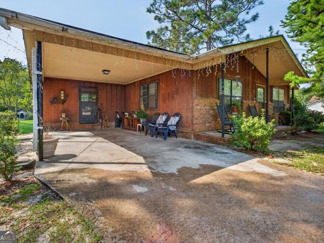 House for sale in Glennville, Tattnall County