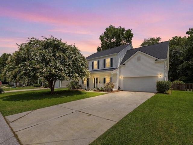 House for sale in Moncks Corner, South Carolina