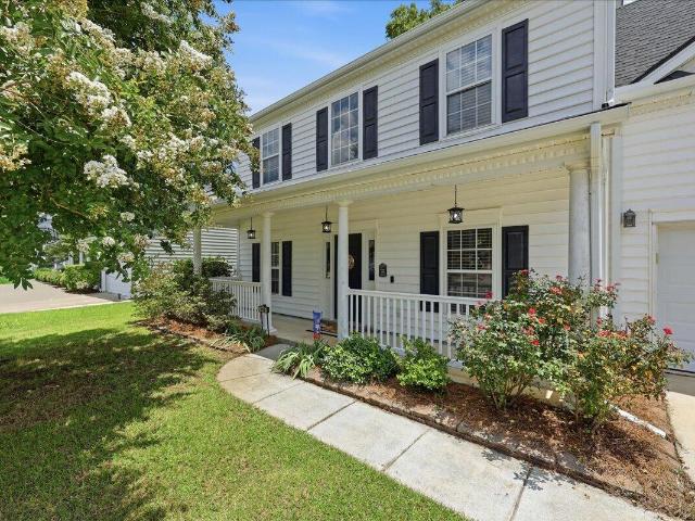 House for sale in Moncks Corner, South Carolina
