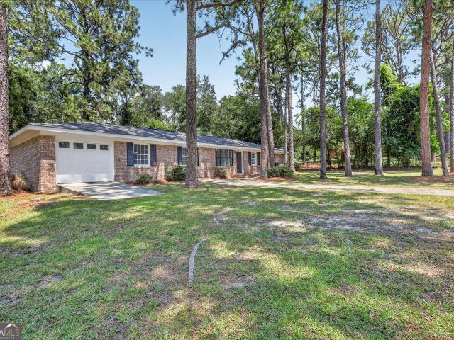 House for sale in Statesboro, Georgia
