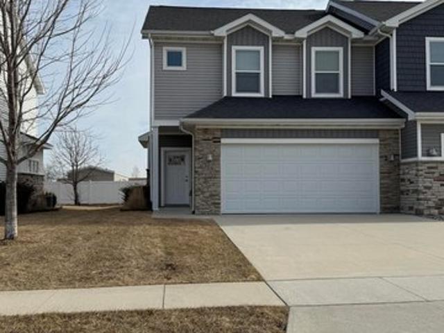 Townhouse for sale in Story, Iowa