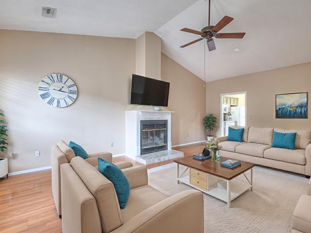 Condo for sale in Old Hickory