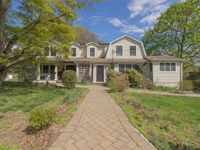 House for sale in Rockland, New York