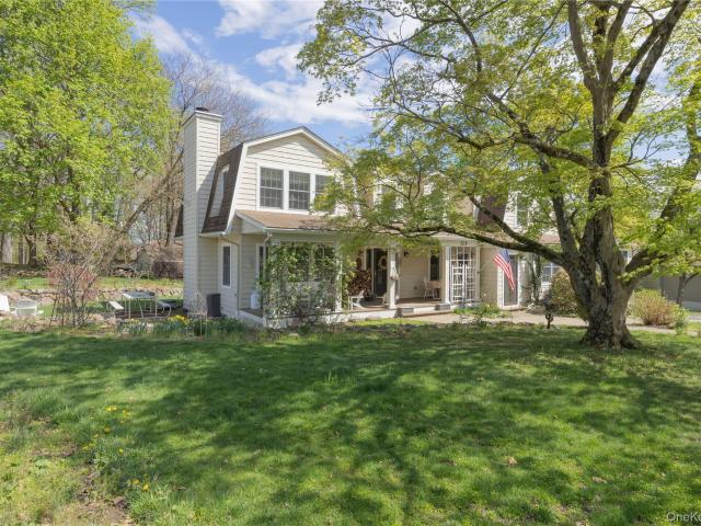 House for sale in Rockland, New York