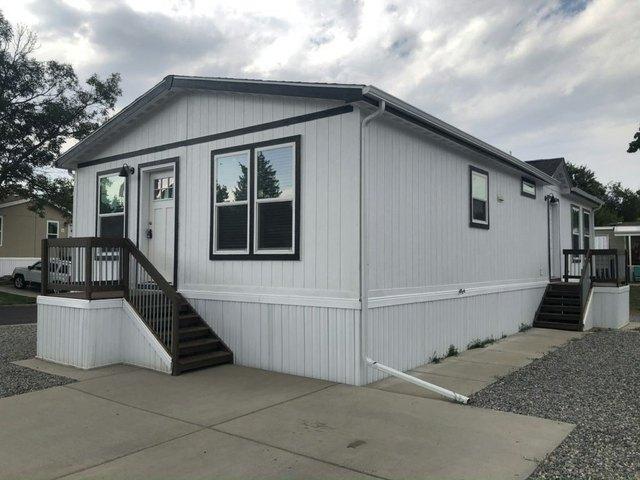 House for sale in Golden, Colorado