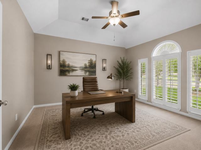 House for sale in League City, Texas