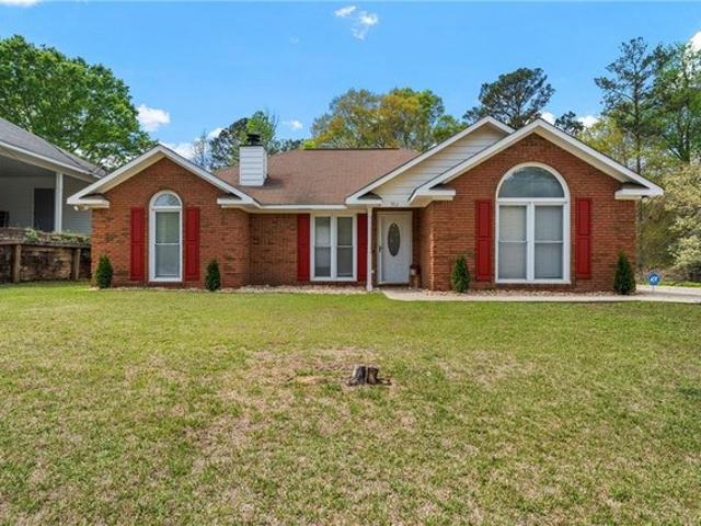 House for sale in Phenix City, Alabama