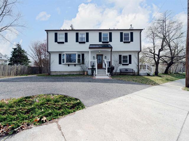 House for sale in Mizpah, New Jersey