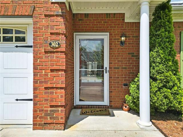 Townhouse for sale in Adairsville, Georgia