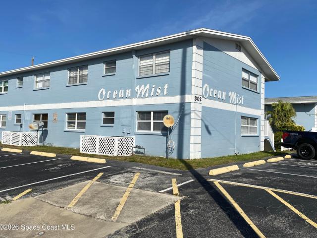 Condo for sale in Cape Canaveral, Florida