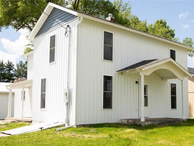 House for sale in Cameron, Missouri