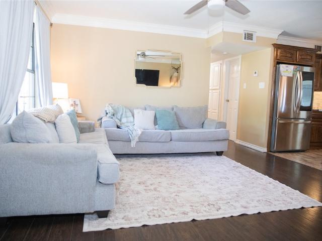 House for sale in Bishop, Texas