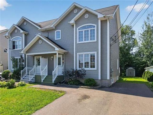 House for sale in Hildegarde, City of Moncton