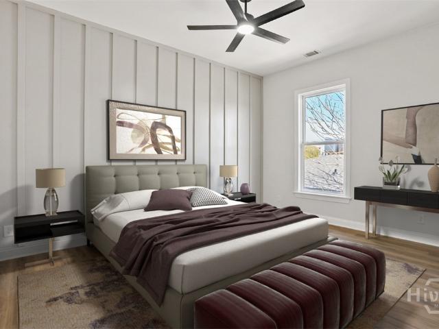 Condo for sale in Savannah Historic District, Savannah