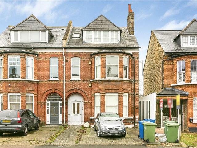 Apartment for rent in London Borough of Southwark, Greater London
