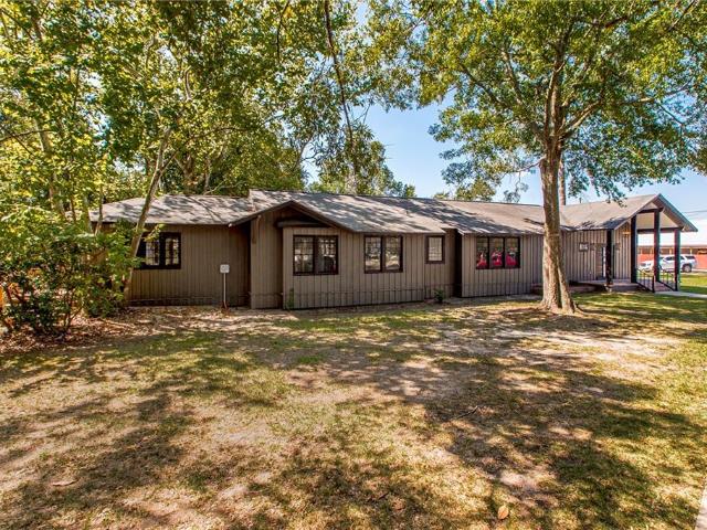 Property for rent in Bogalusa, Louisiana