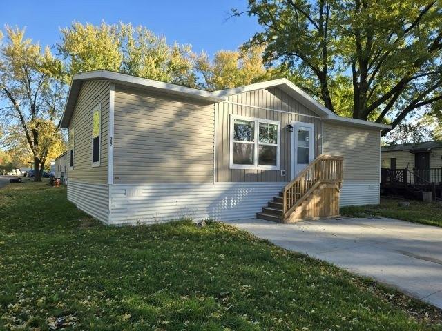 House for sale in Mankato, Minnesota