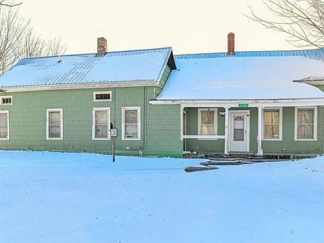 House for sale in Lebanon, Maine