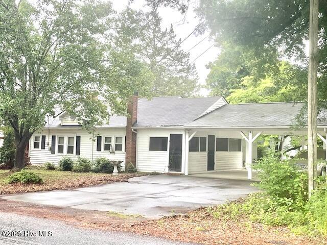 House for sale in Elizabethtown, Bladen County
