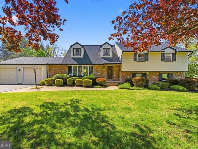 House for sale in Chester, Pennsylvania