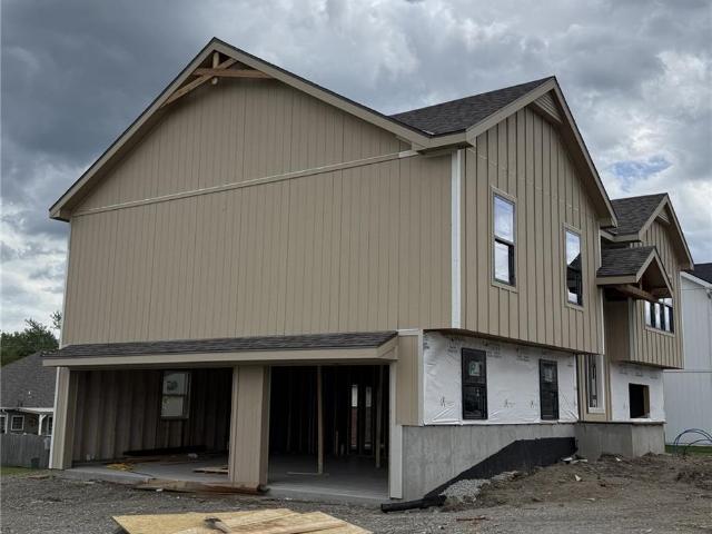 House for sale in Cameron, Missouri