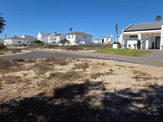 Land for sale in Western Cape