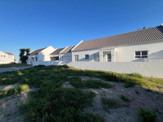 Land for sale in Western Cape