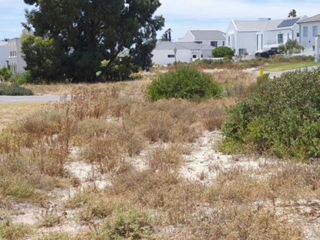 Land for sale in Western Cape