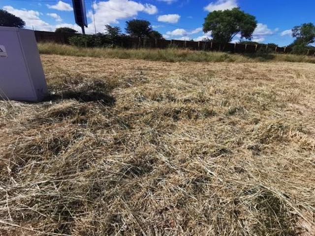 Land for sale in Polokwane, Polokwane Local Municipality