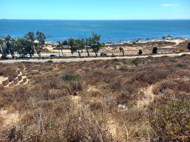 Land for sale in Western Cape