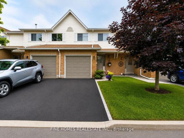 Condo for sale in York, Ontario