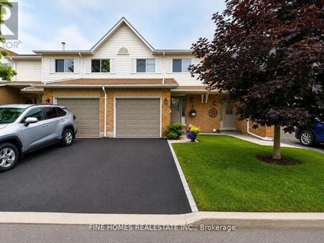 Townhouse for sale in York, Ontario