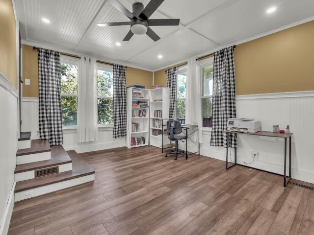 House for sale in Cumberland City, Middle Tennessee