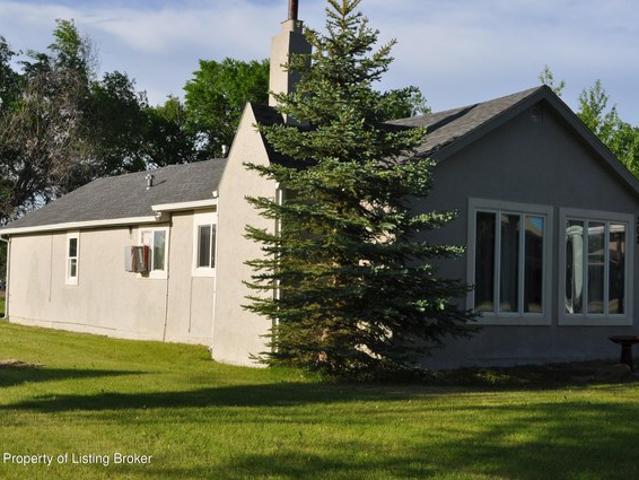 House for sale in Bison, South Dakota