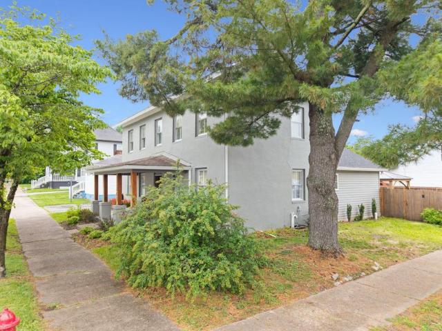 House for sale in Augusta, Kentucky