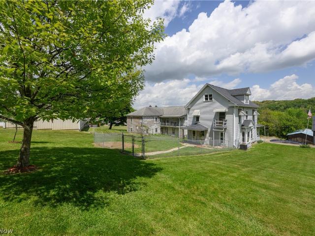 House for sale in Bowerston, Ohio