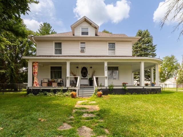 House for sale in Guthrie, Iowa