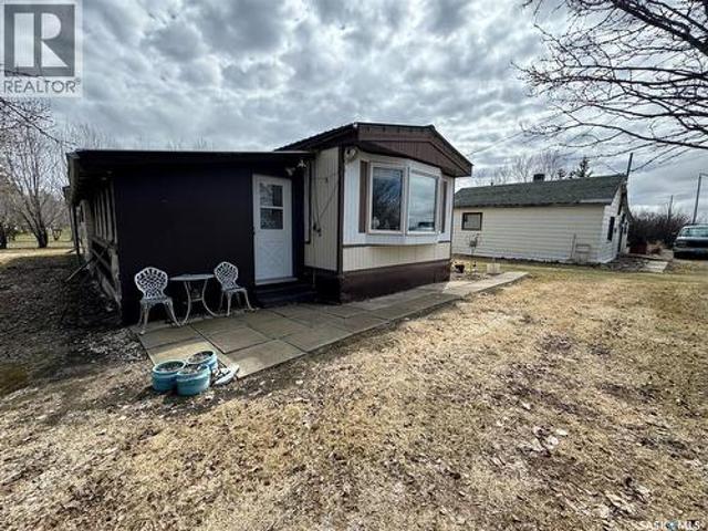 House for sale in Swan Plain, Saskatchewan