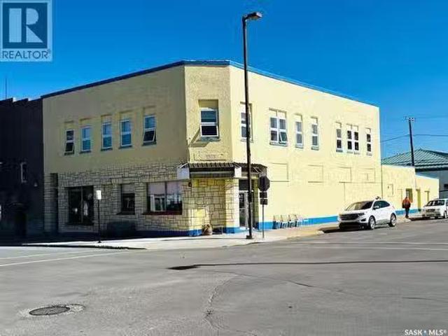 House for sale in Melville, Saskatchewan