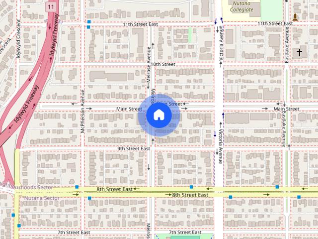 Apartment for rent in Saskatoon, Saskatchewan