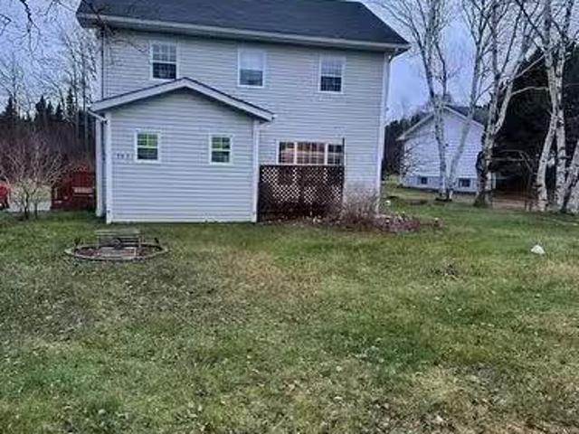 House for sale in Glovertown, Newfoundland And Labrador